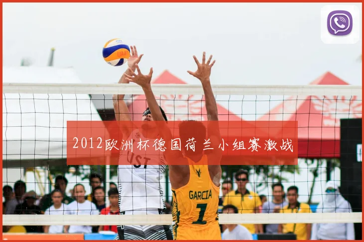 2012欧洲杯德国荷兰小组赛激战